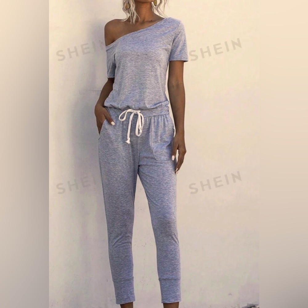 Romper. Never used. S (4).